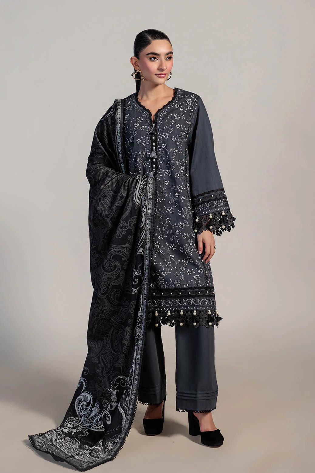 ELEGANCE - 3 PC (2W24E3P035)