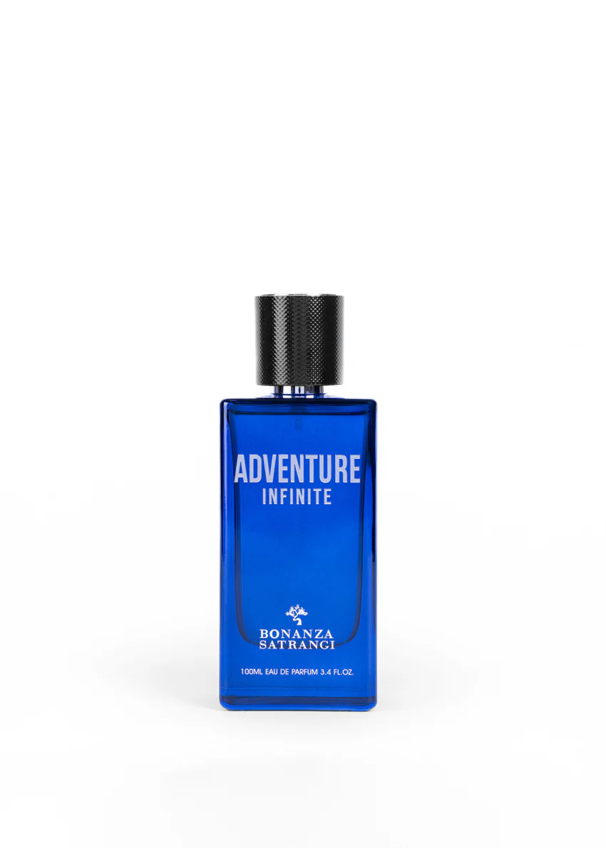 ADVENTURE INFINITE - (100 ML)