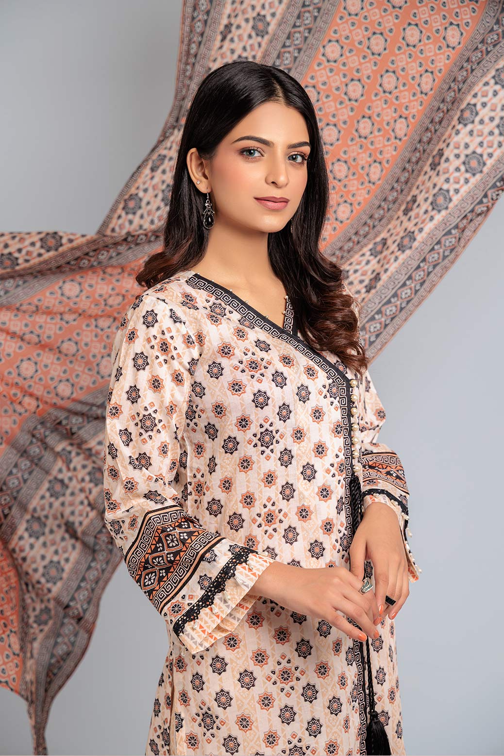 AJRAK - 3 PC (ASO233P75) - Image 4