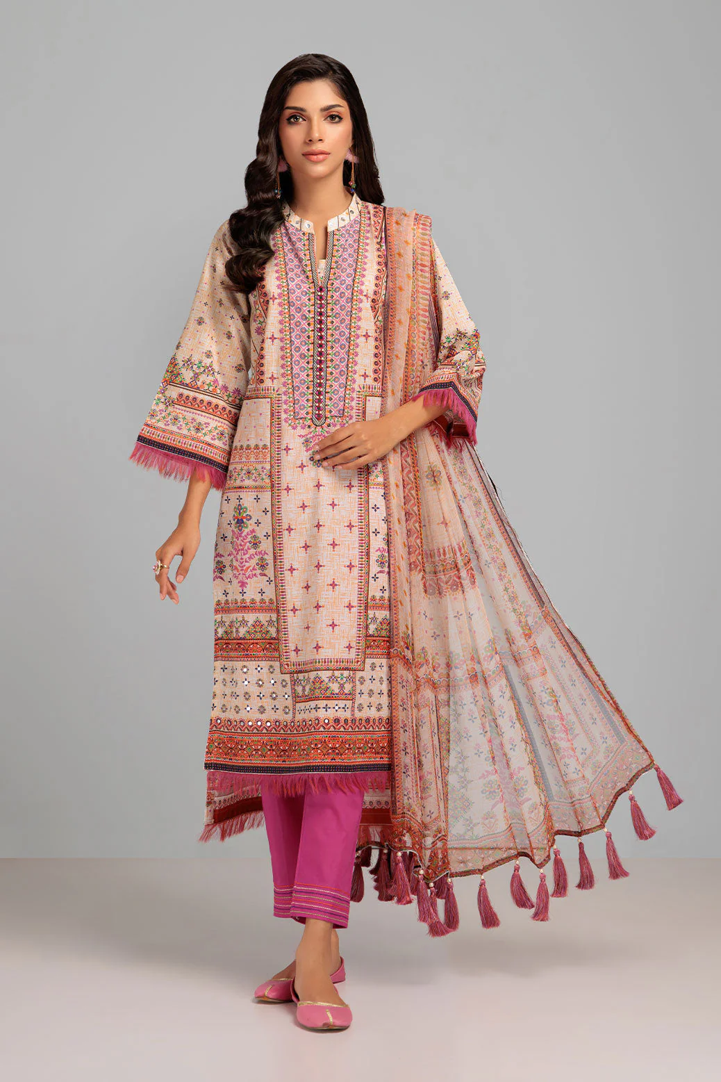 ART & CRAFT - 2 PC (SSO232P20)