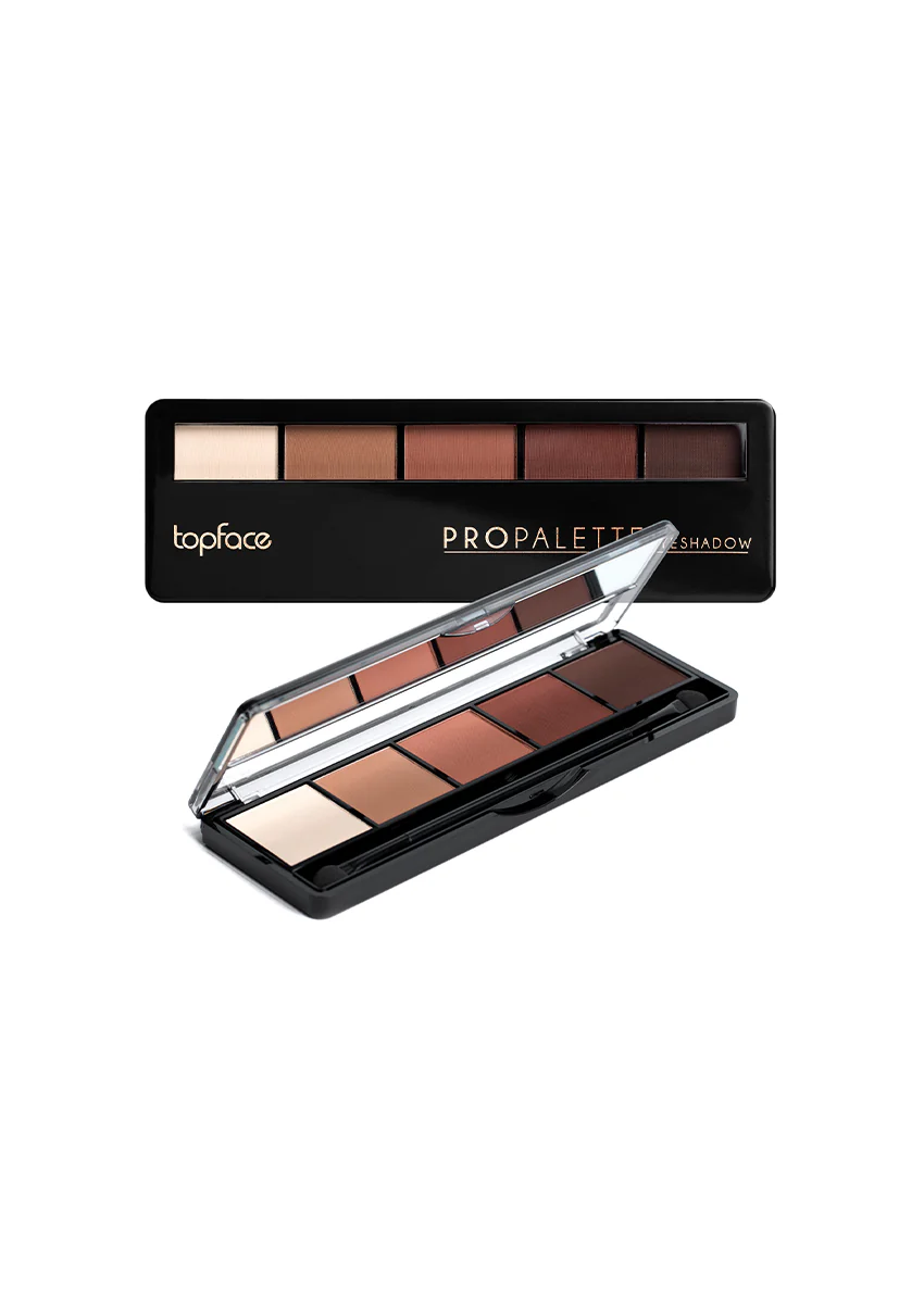 Pro Palette Eyeshadow (EPROPAL-501-18) - Image 2