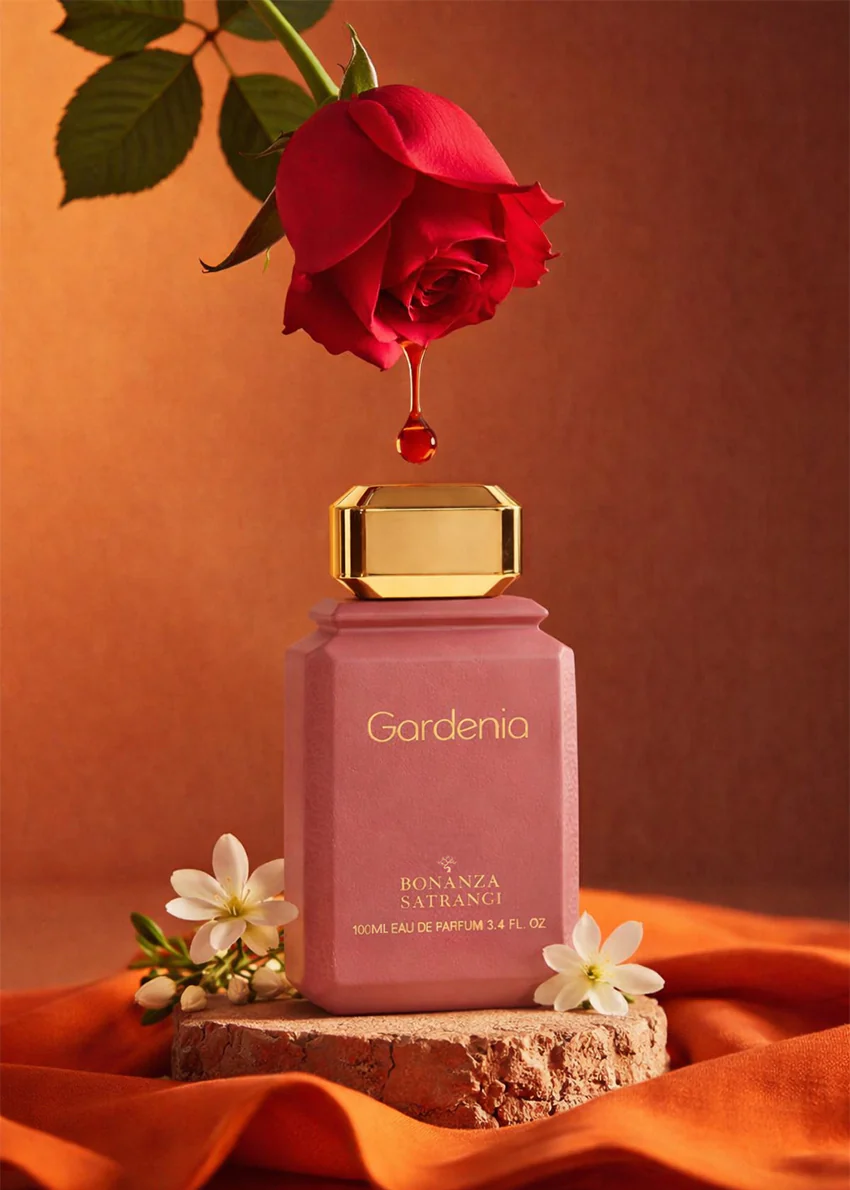 Gardenia  (100 ML)