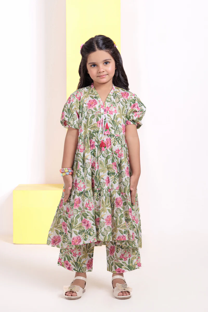 Multi-Cambric-2 Piece (GPS25P2051)