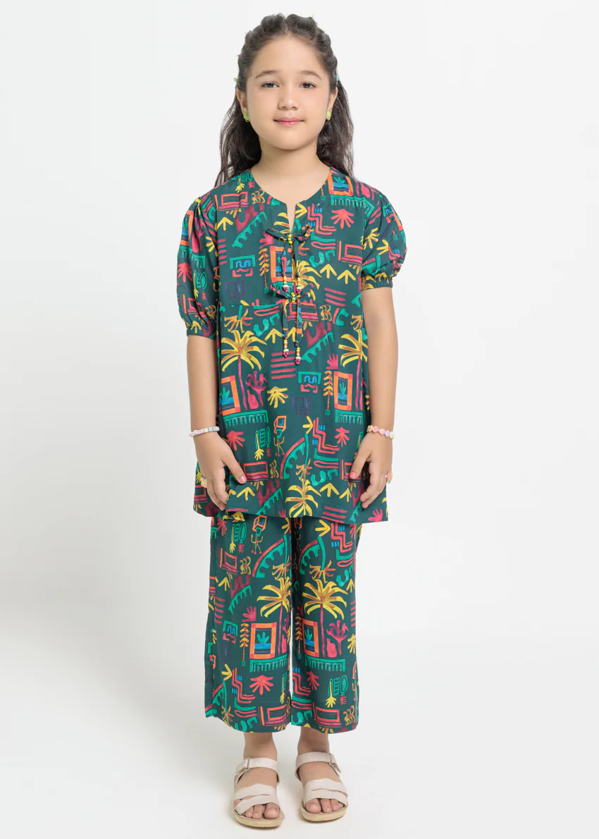 Multi-Viscose-2 Piece (GPSTPBS25BG7A21)
