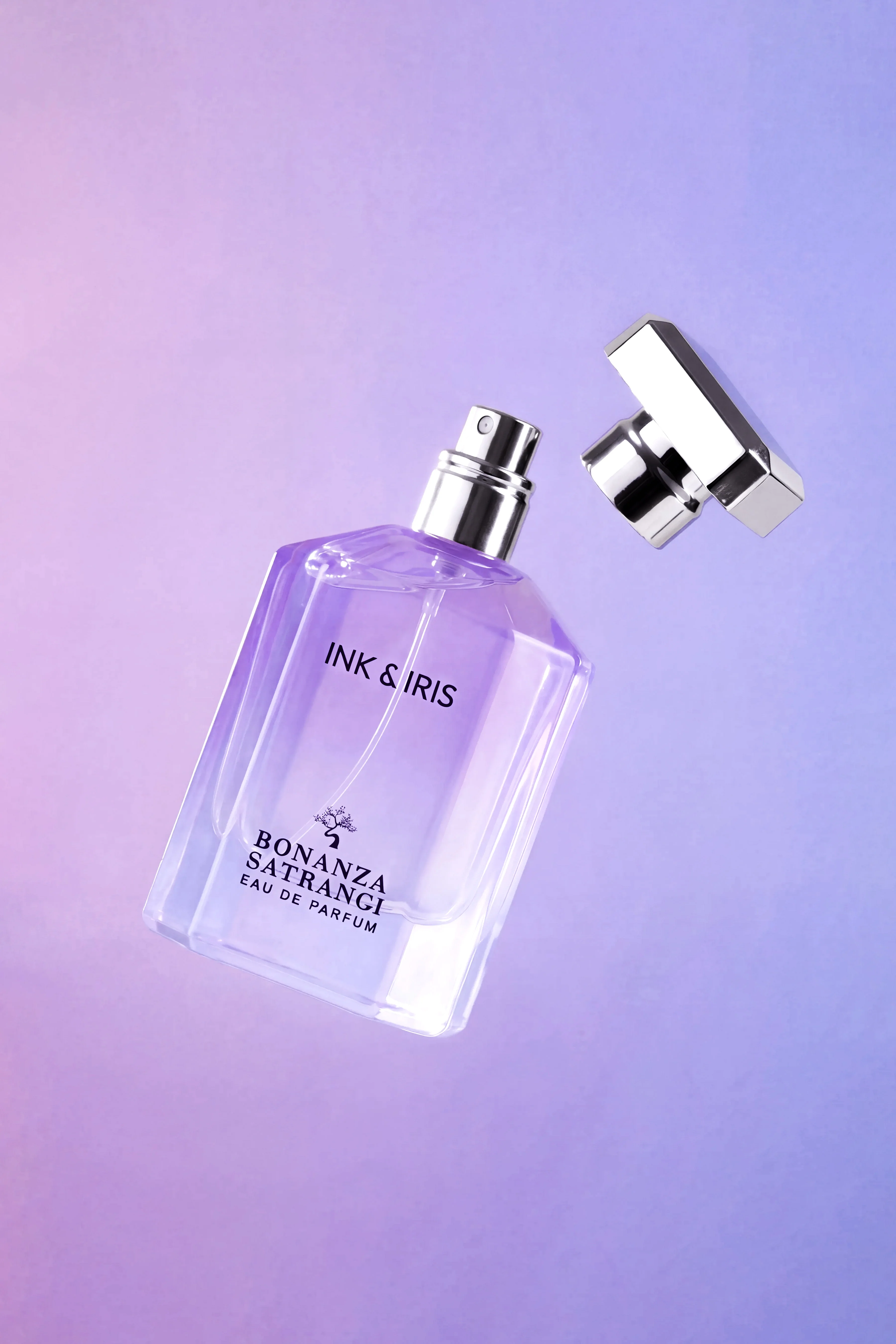 Rang Ink & Iris (50 ML)