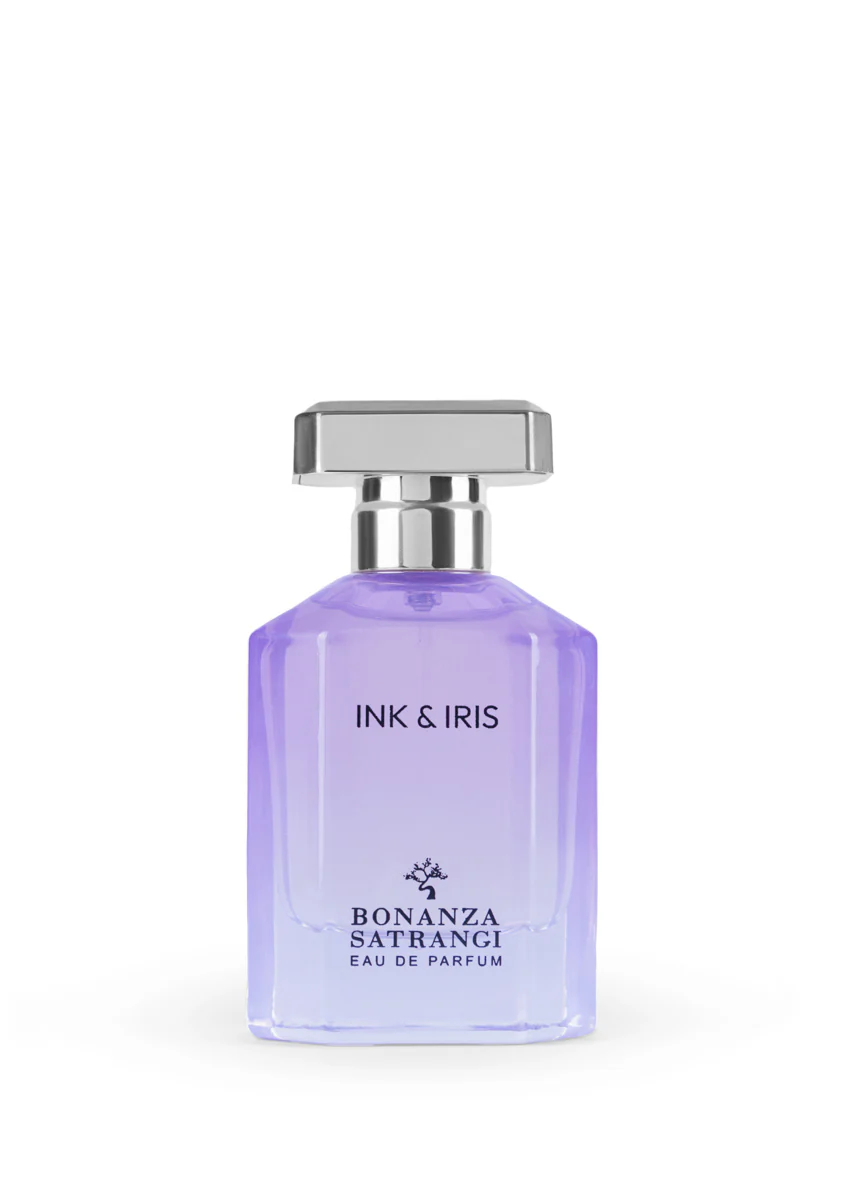 Rang Ink & Iris (50 ML) - Image 2