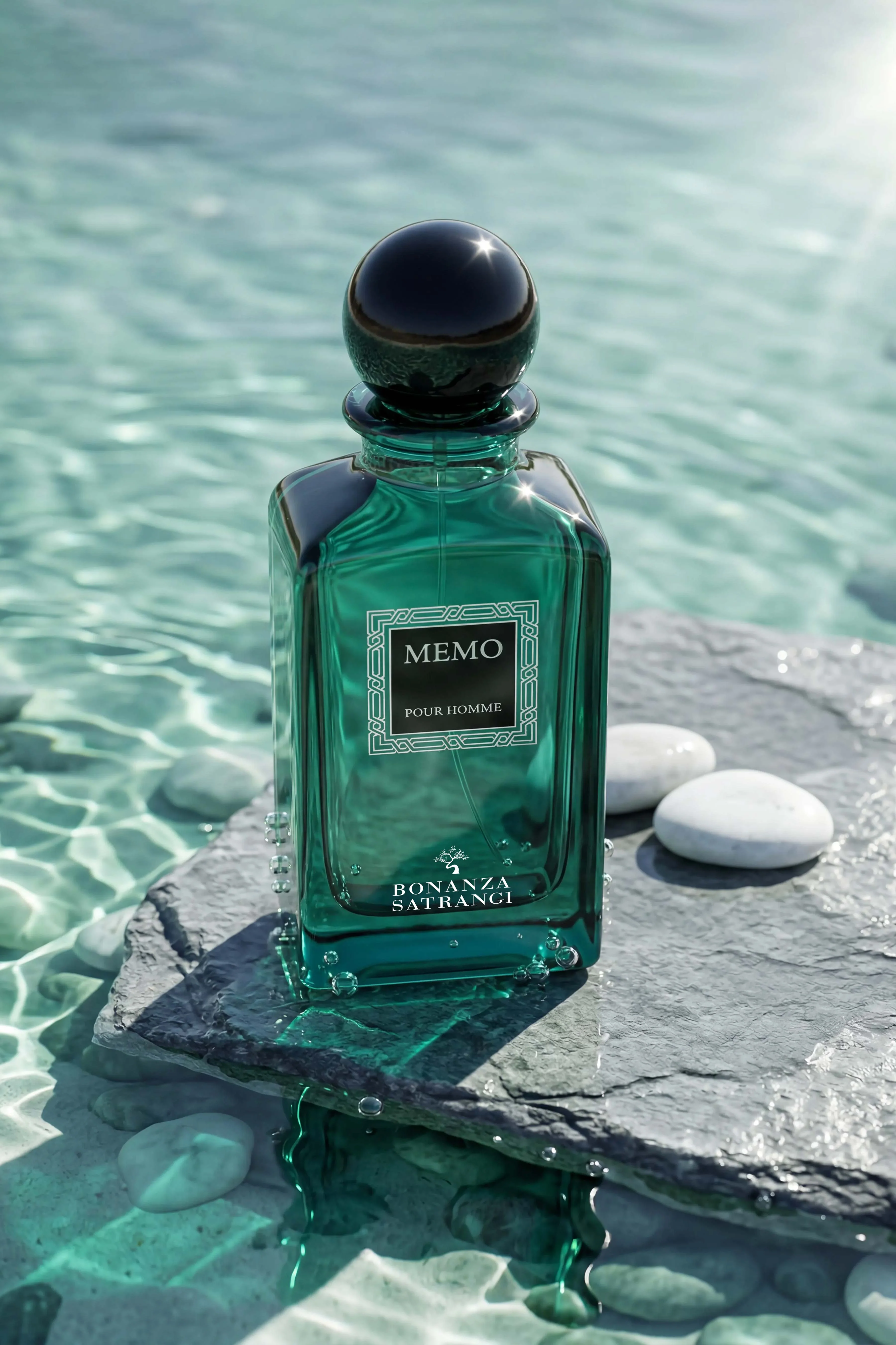 Memo  (90 ML)