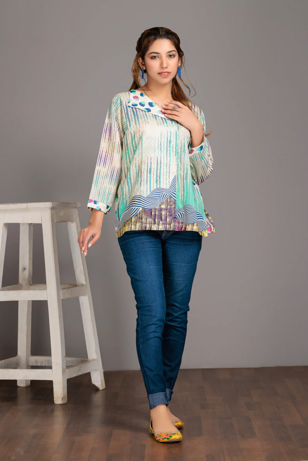MULTI-LAWN-1 PIECE (RAK231P02)