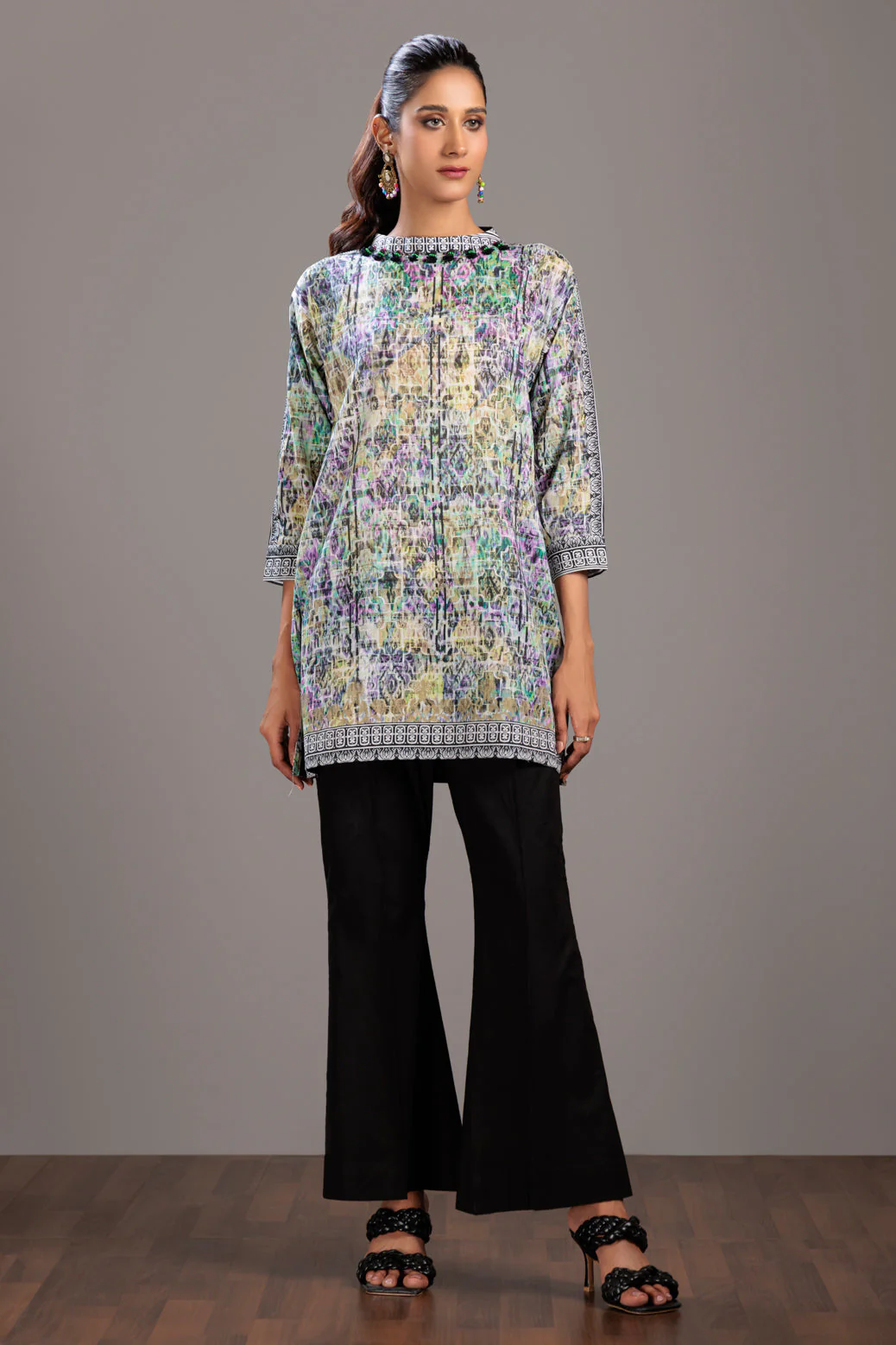 MULTI-LAWN-1 PIECE (RAK231P03)