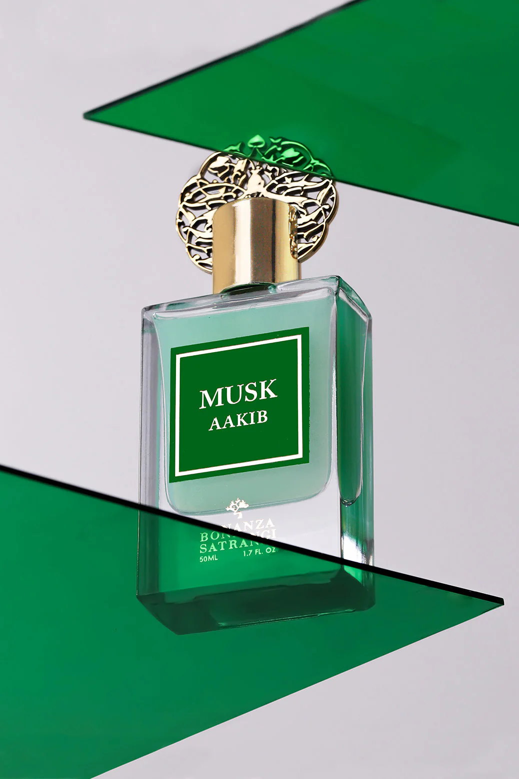 MUSK AAKIB (50 ML)