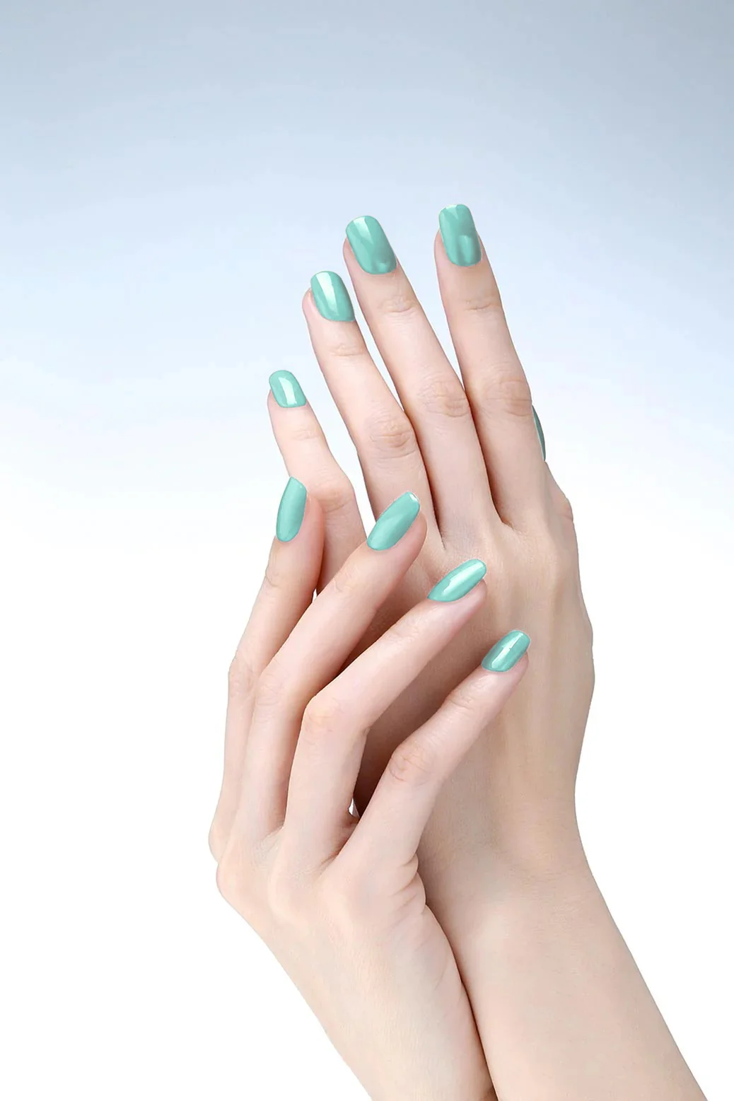 NAIL ENAMEL (66 SHADES) - Image 53