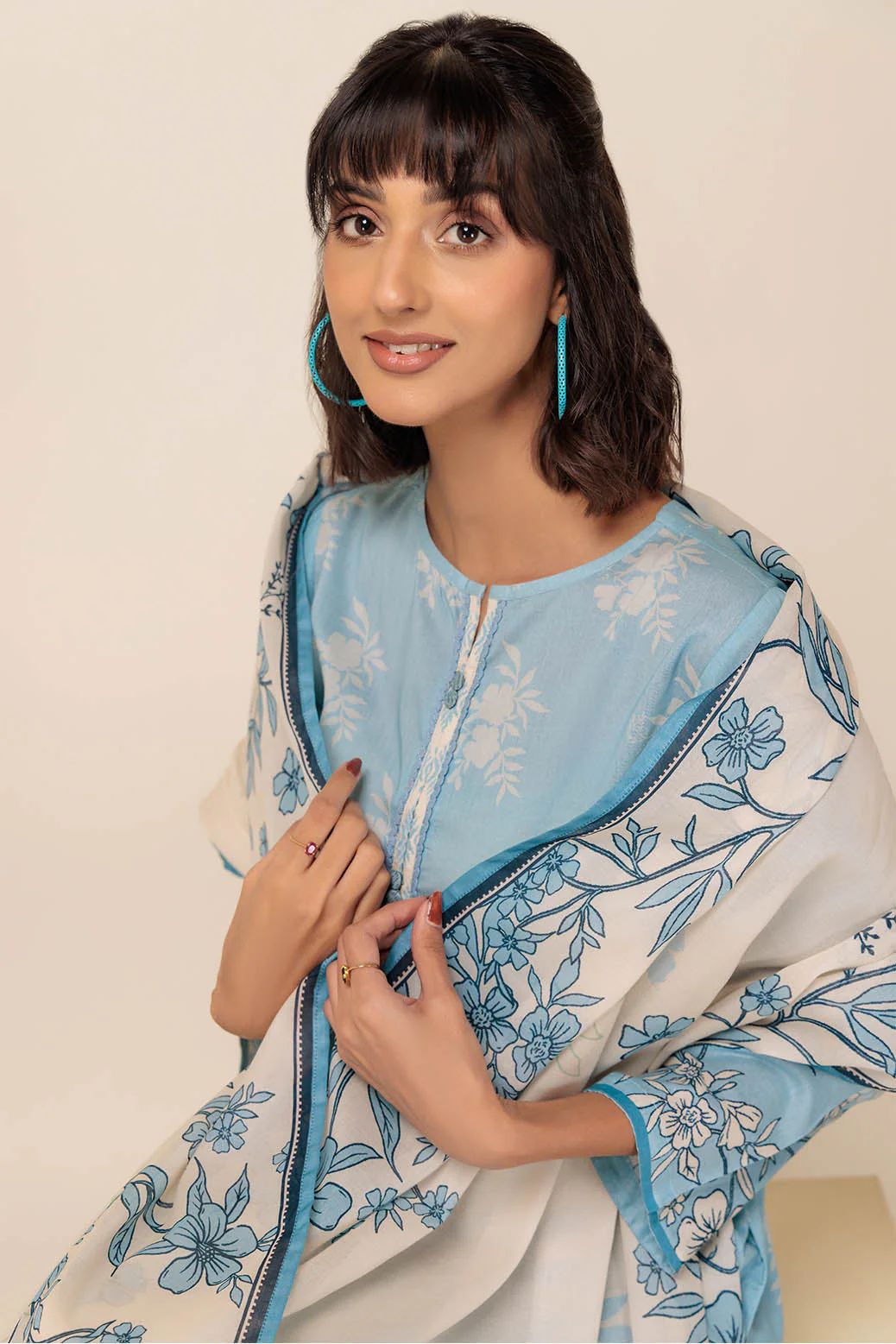 SEA BREEZE - 3 PC (2S24P3P025)