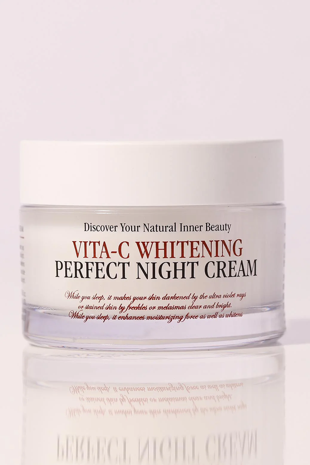 VITA-C WHITENING PERFECT NIGHT CREAM