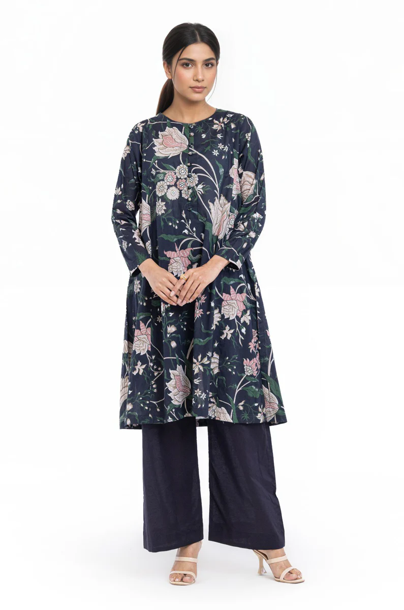 Black-Lawn-1 Piece (WP1PPBS26HR1F1) - Image 5
