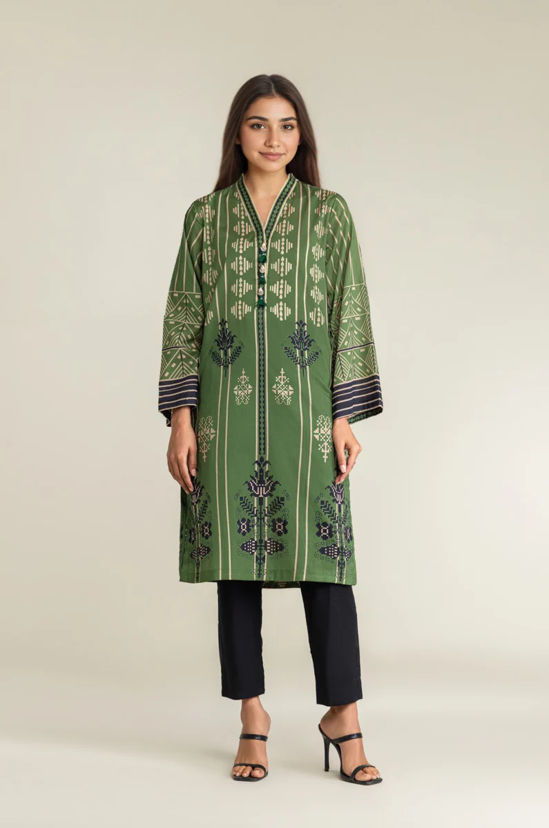 Green-Lawn-1 Piece (WP1PPBS26HR2M9) - Image 4