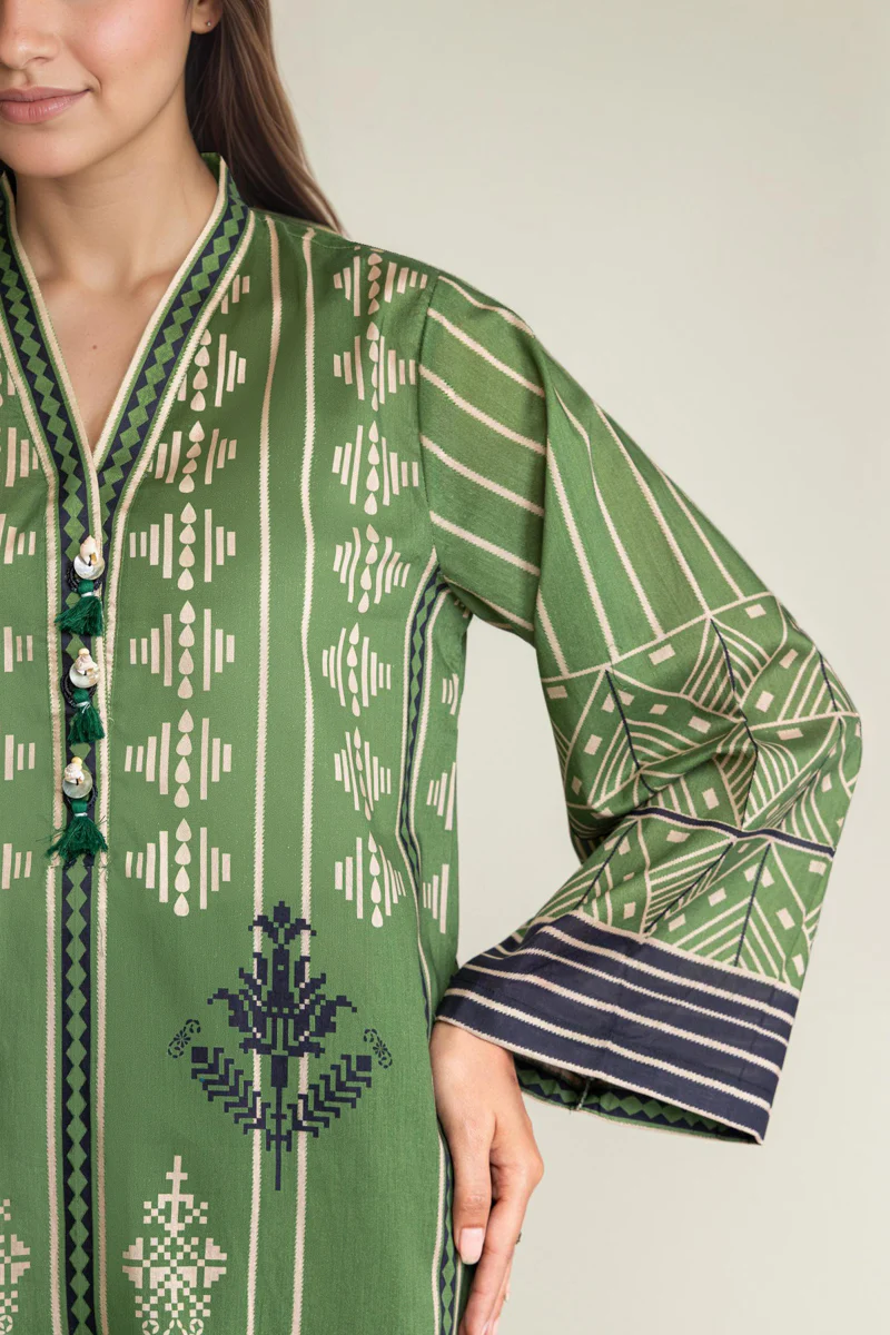 Green-Lawn-1 Piece (WP1PPBS26HR2M9) - Image 5