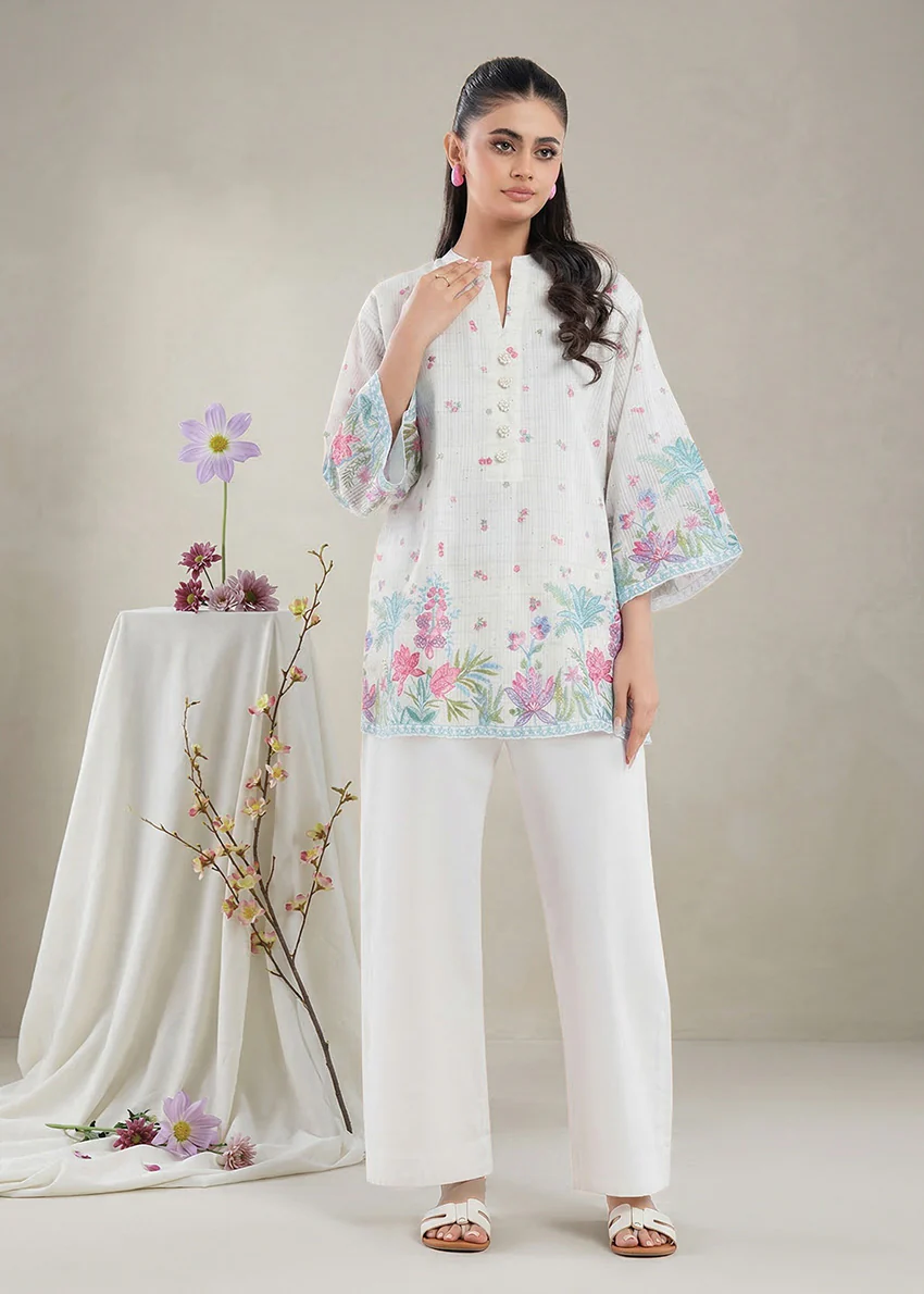 White-Dyed-1 Piece (WP1PSBW25HR10N16)