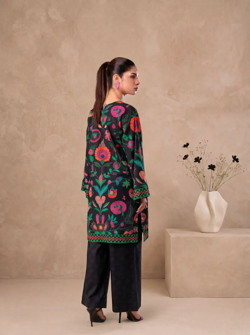 Balck-Lawn-2 Piece (WP2PPBS26HR2M31) - Image 2