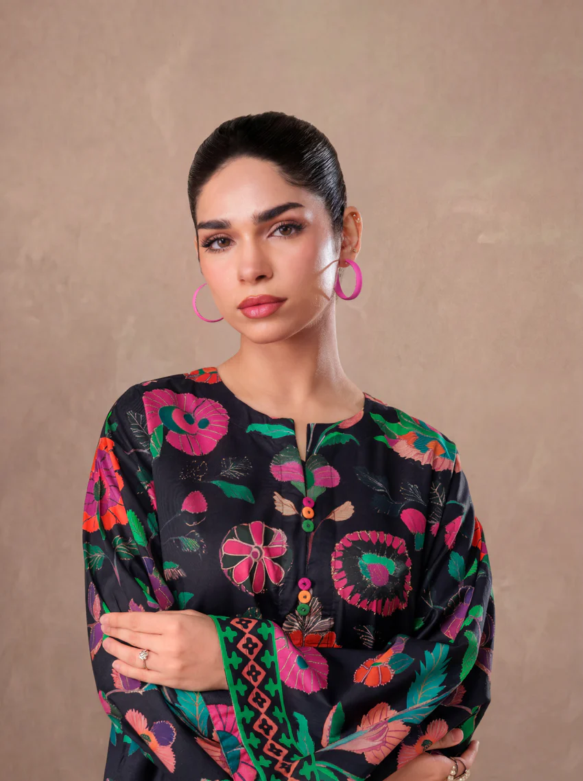 Balck-Lawn-2 Piece (WP2PPBS26HR2M31) - Image 4
