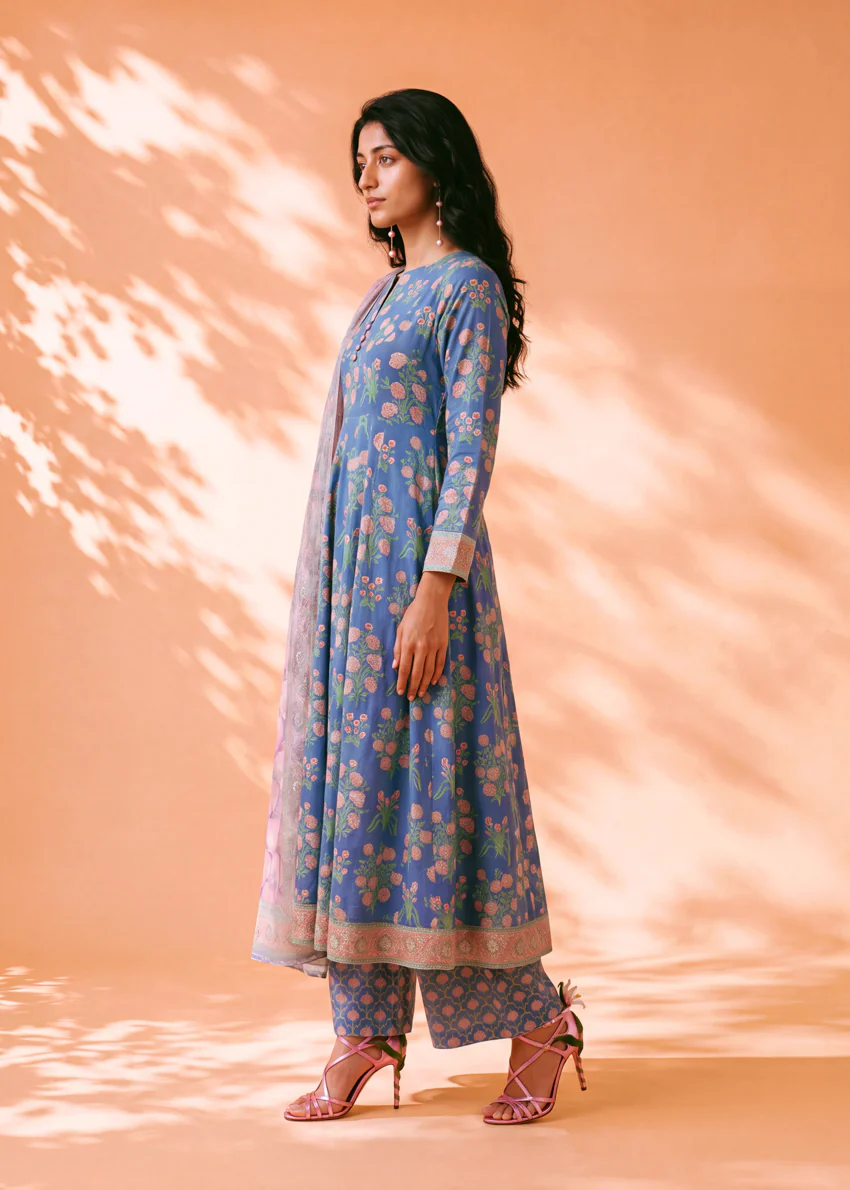 Blue-Lawn-3 Piece (WP3PPBS26B2M45) - Image 4