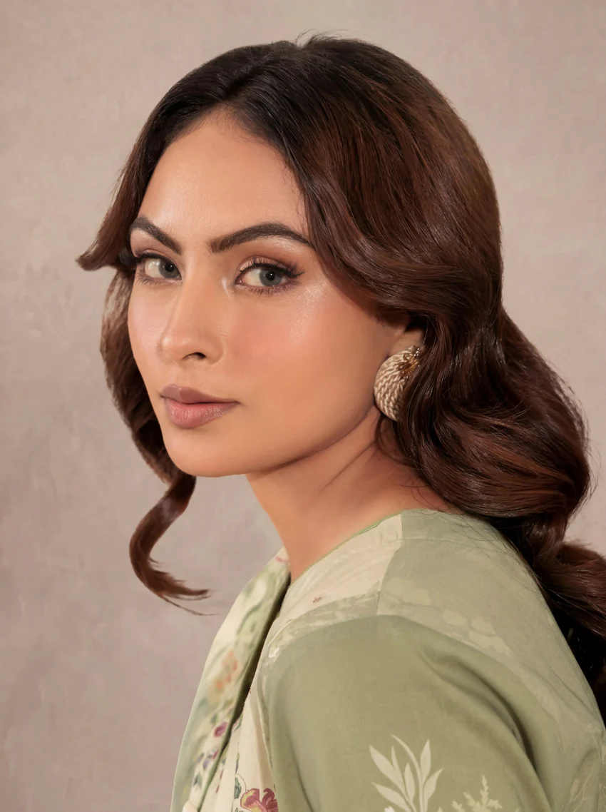 Olive-Lawn-3 Piece (WP3PPBS26B2M58) - Image 4