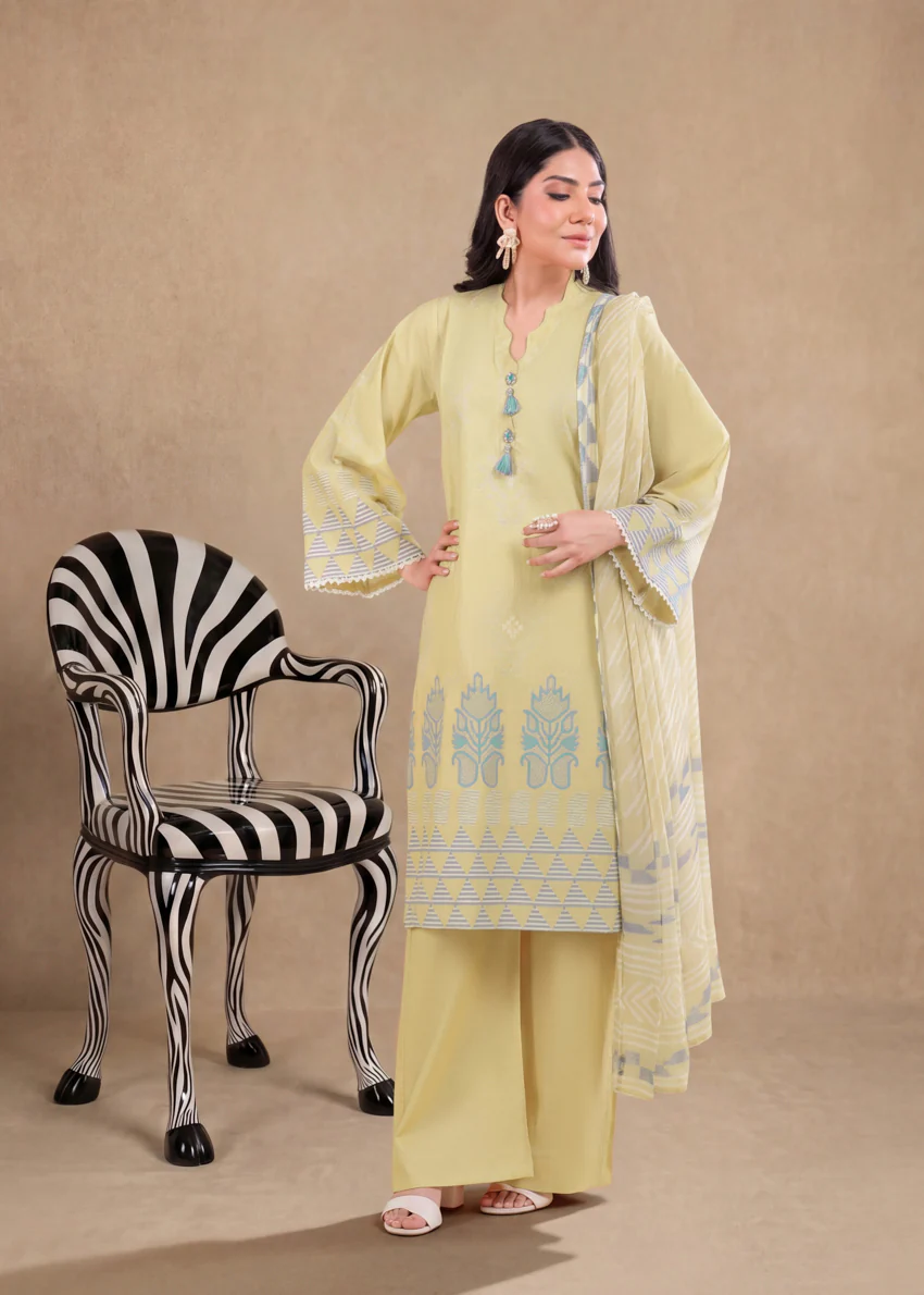 L-Yellow-Lawn-3 Piece (WP3PPBS26B3A19) - Image 3