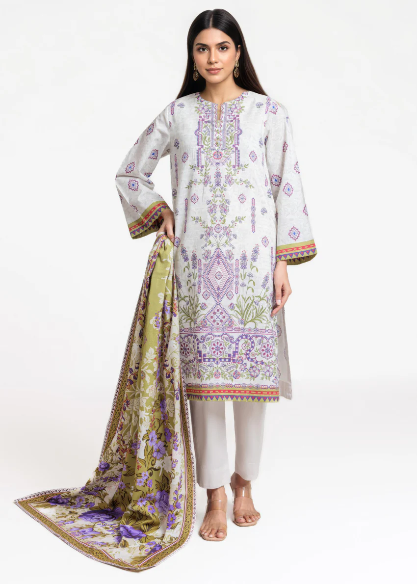White-Fancy-3 Piece (WP3PPBW25B10N9) - Image 4