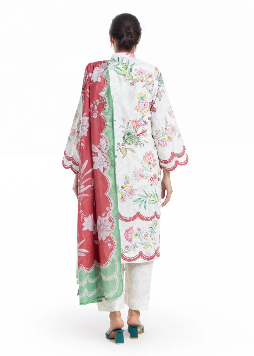 White-Cambric-3 Piece (WP3PPBW25B1J24) - Image 2