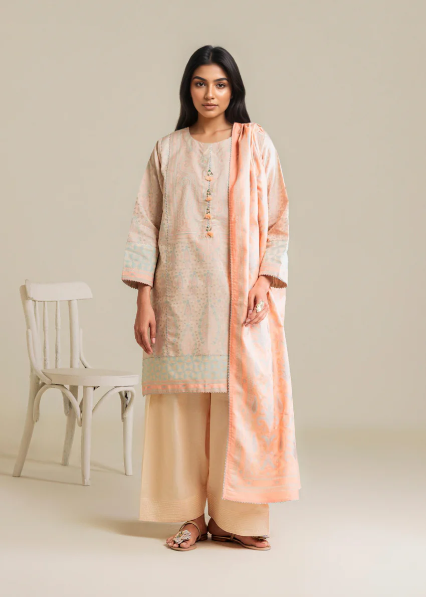 Multi-Jacquard-3 Piece (WP3PSBS26B2M24)