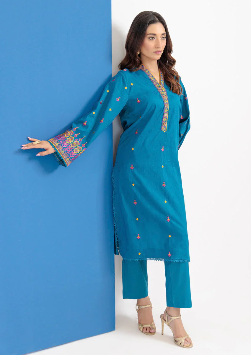 T-Blue-Jacquard-2 Piece (WPS252DE3017) - Image 14