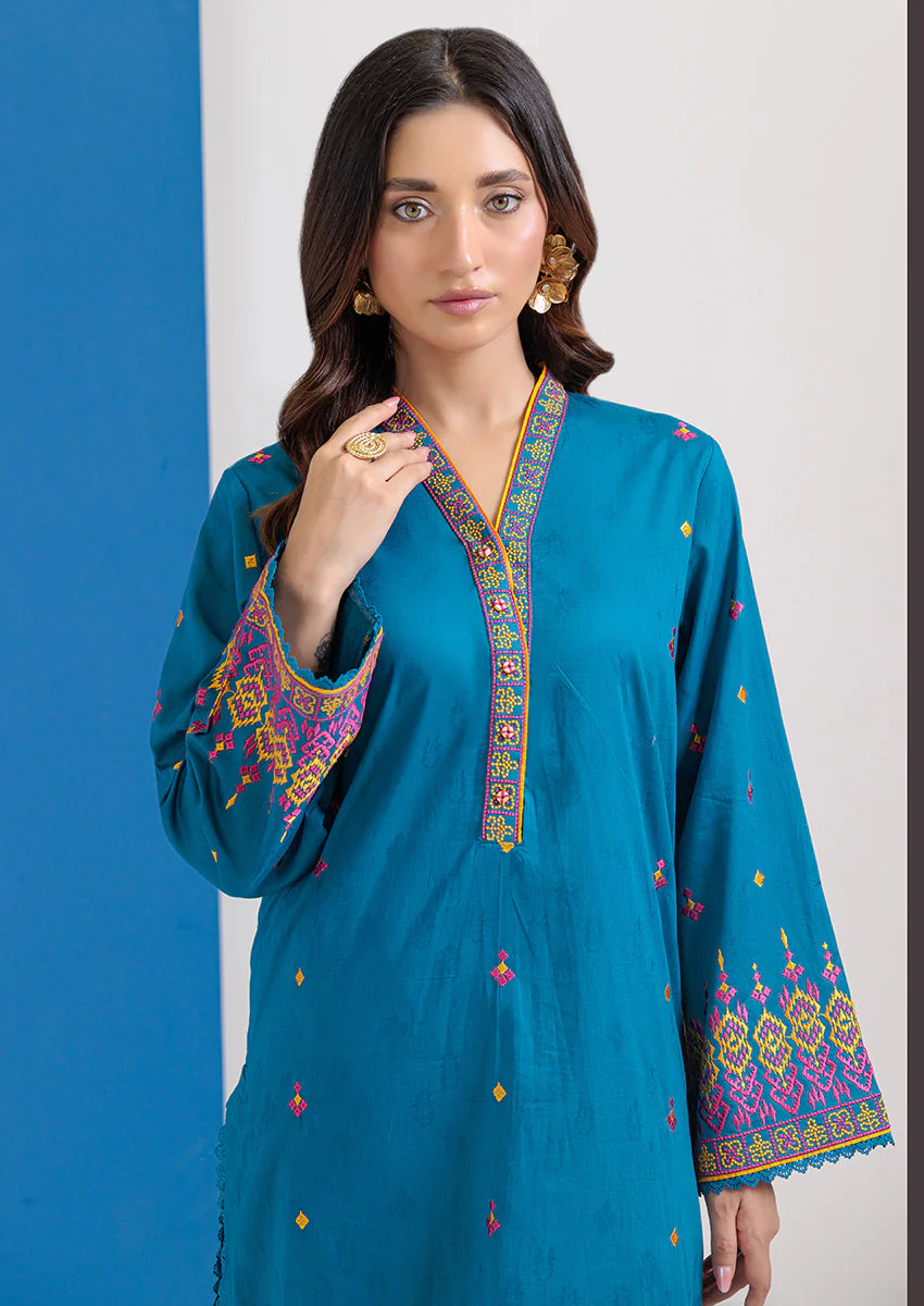 T-Blue-Jacquard-2 Piece (WPS252DE3017) - Image 23