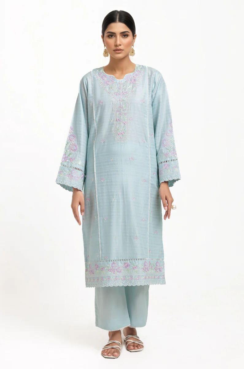L-Blue-Jacquard-2 Piece (WPS252DE3021)