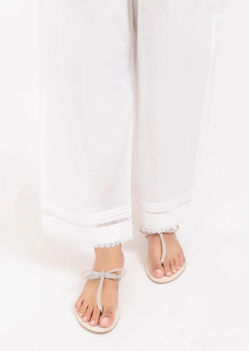 Dyed Cambric Culotte (WPS25IZ1011)