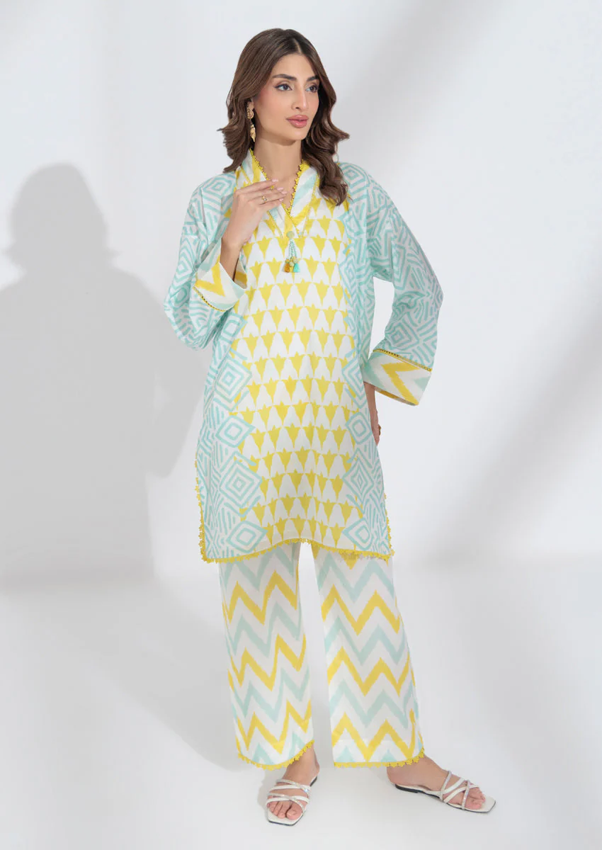 White-Lawn-2 Piece (WPS25P2038) - Image 20