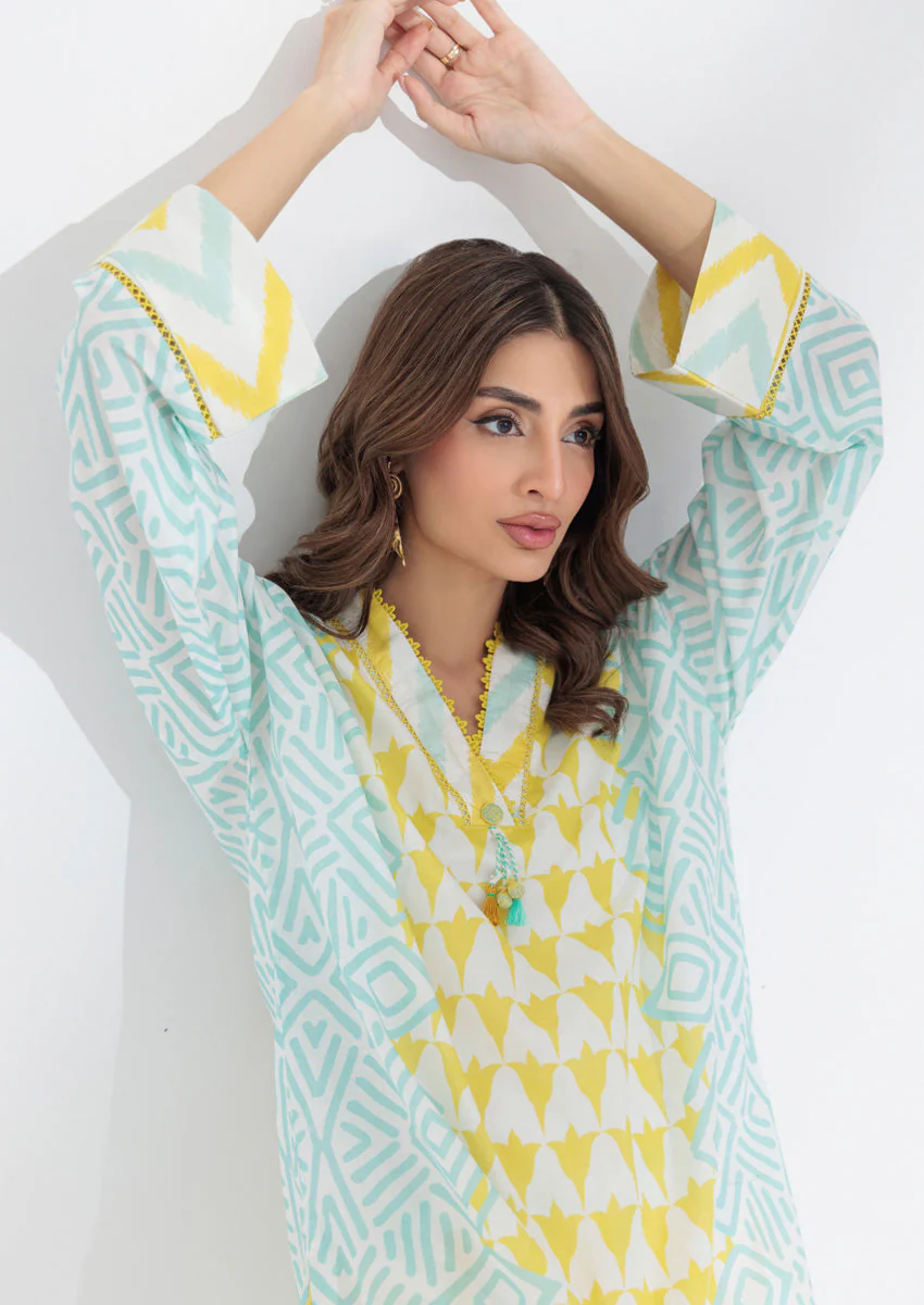 White-Lawn-2 Piece (WPS25P2038) - Image 31
