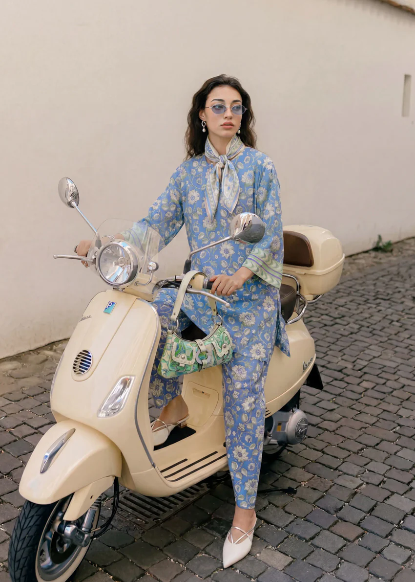 Purple-Lawn-2 Piece (WPSTPBW25B11D22) - Image 4