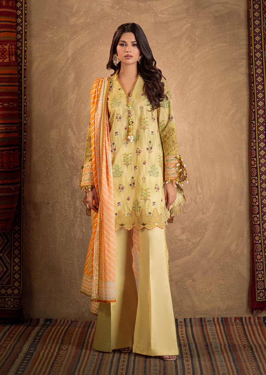 Mehak - 3 PC (WSS25P3029)