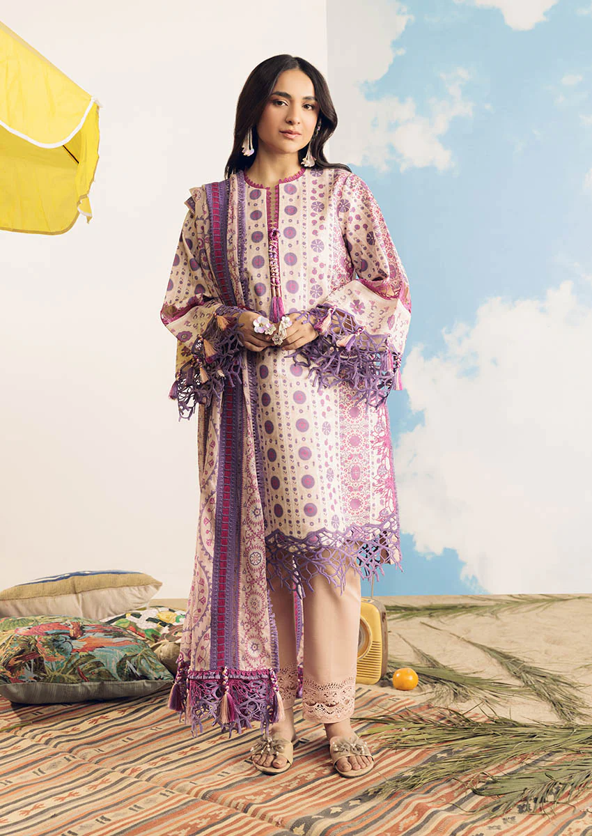 Seawood - 3 Pc (WSS25P3045)