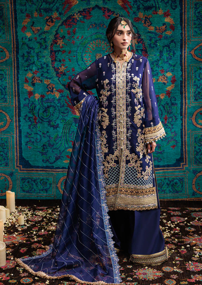 Mahrosh - 3 Pc (WU25FE3040)