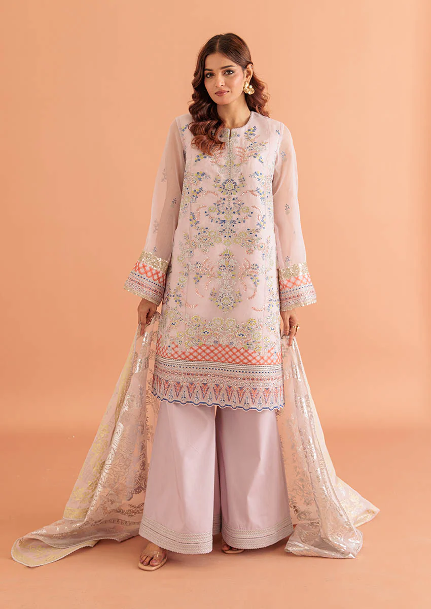 Lavender Royale - 3 Pc (WU25FE3044)
