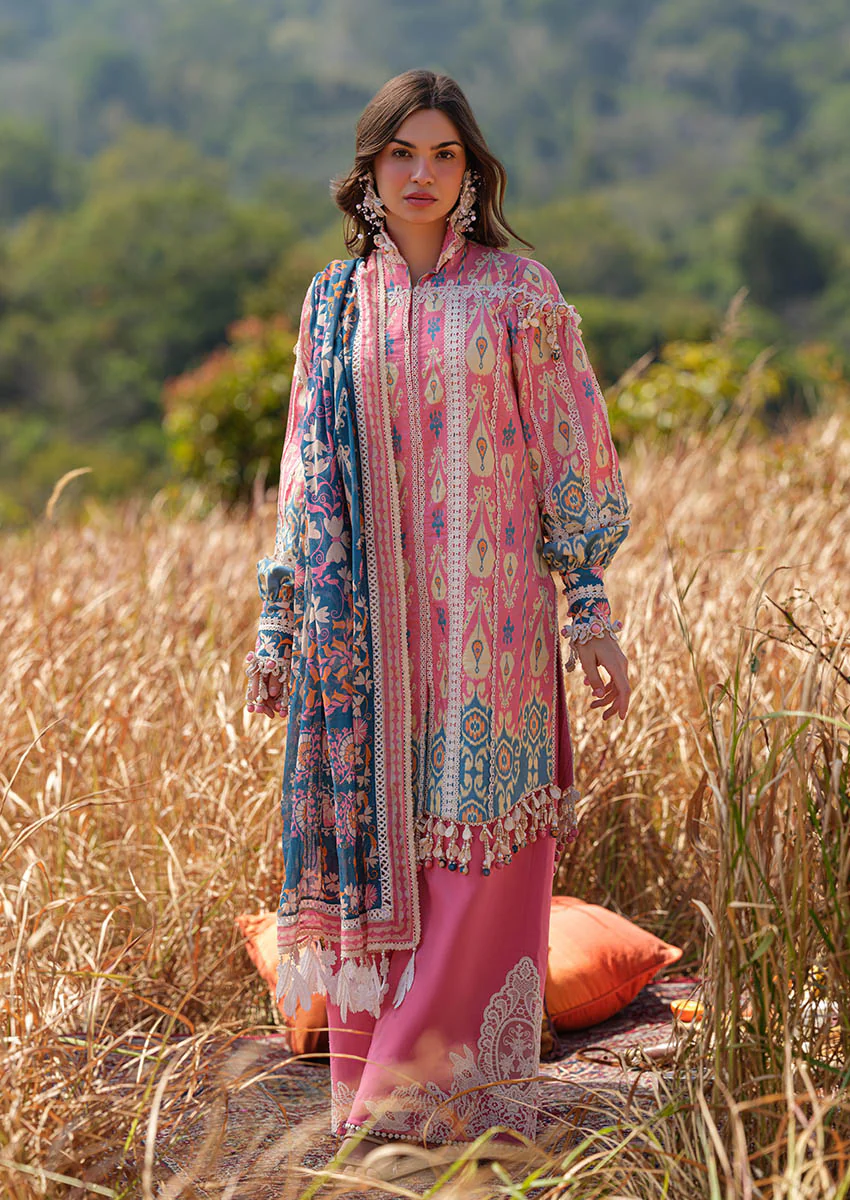 Gypsy - 2 Pc (WU25SD2075)