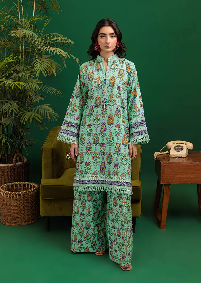 Vintage - 2 Pc (WU25ST2019)