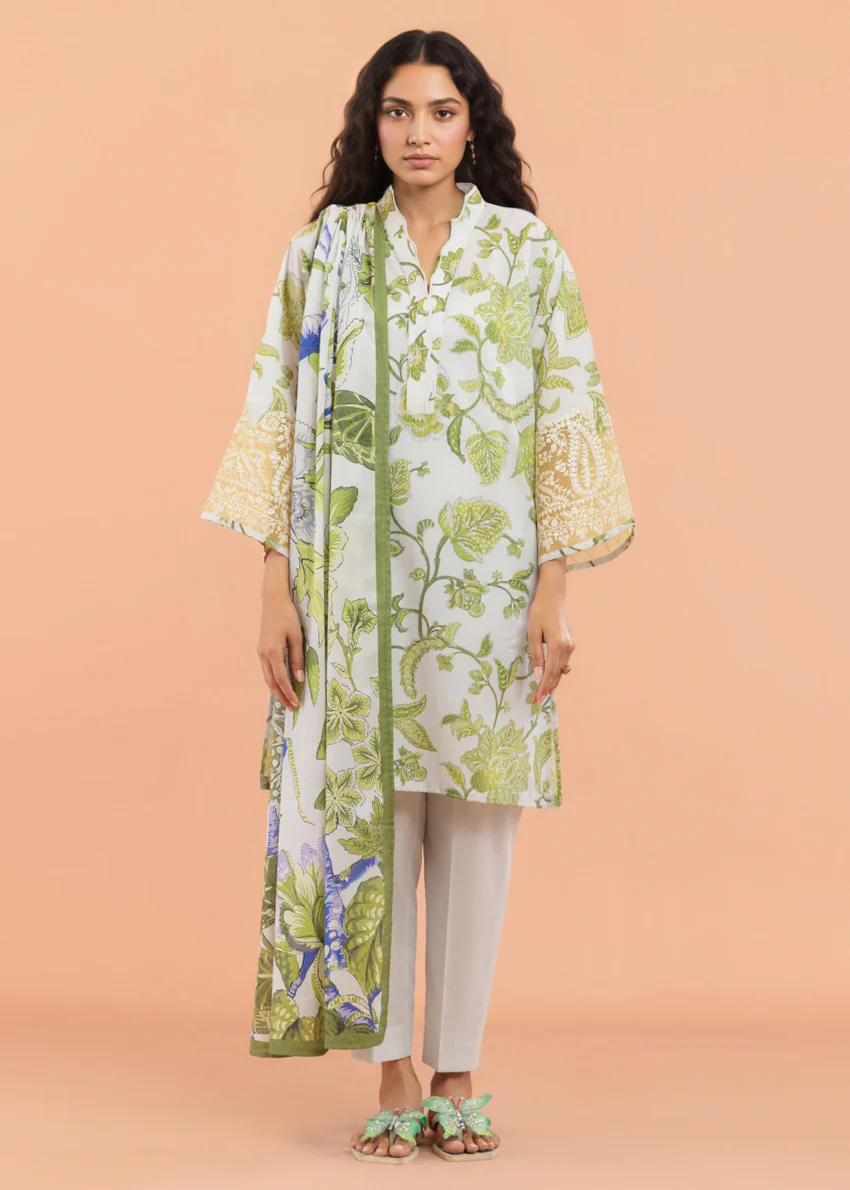 Grey-Lawn-3 Piece  (WU3PPBS25KA7A10P) - Image 5