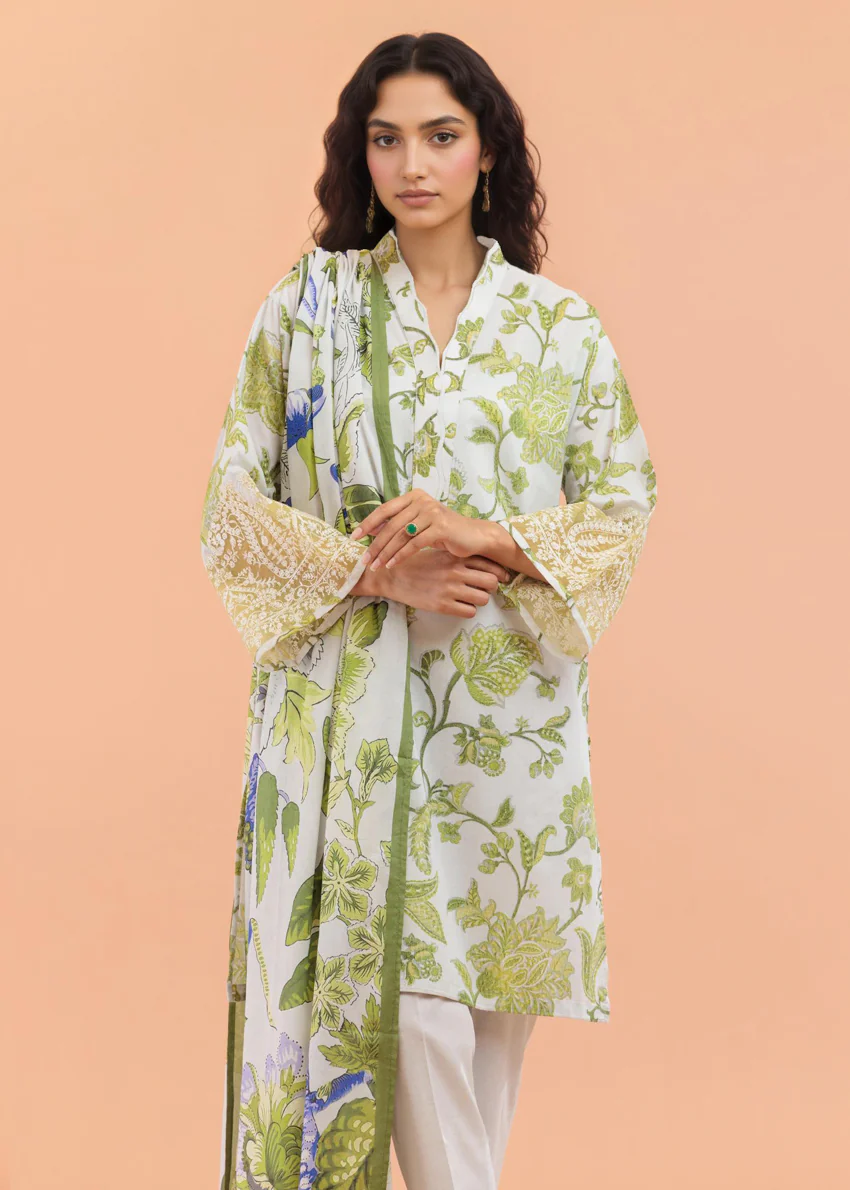 Grey-Lawn-3 Piece  (WU3PPBS25KA7A10P) - Image 7