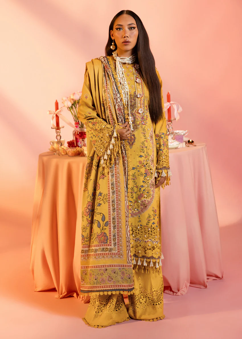 Desert Mist -  3 Pc (WU3PPBS25KA7A17)