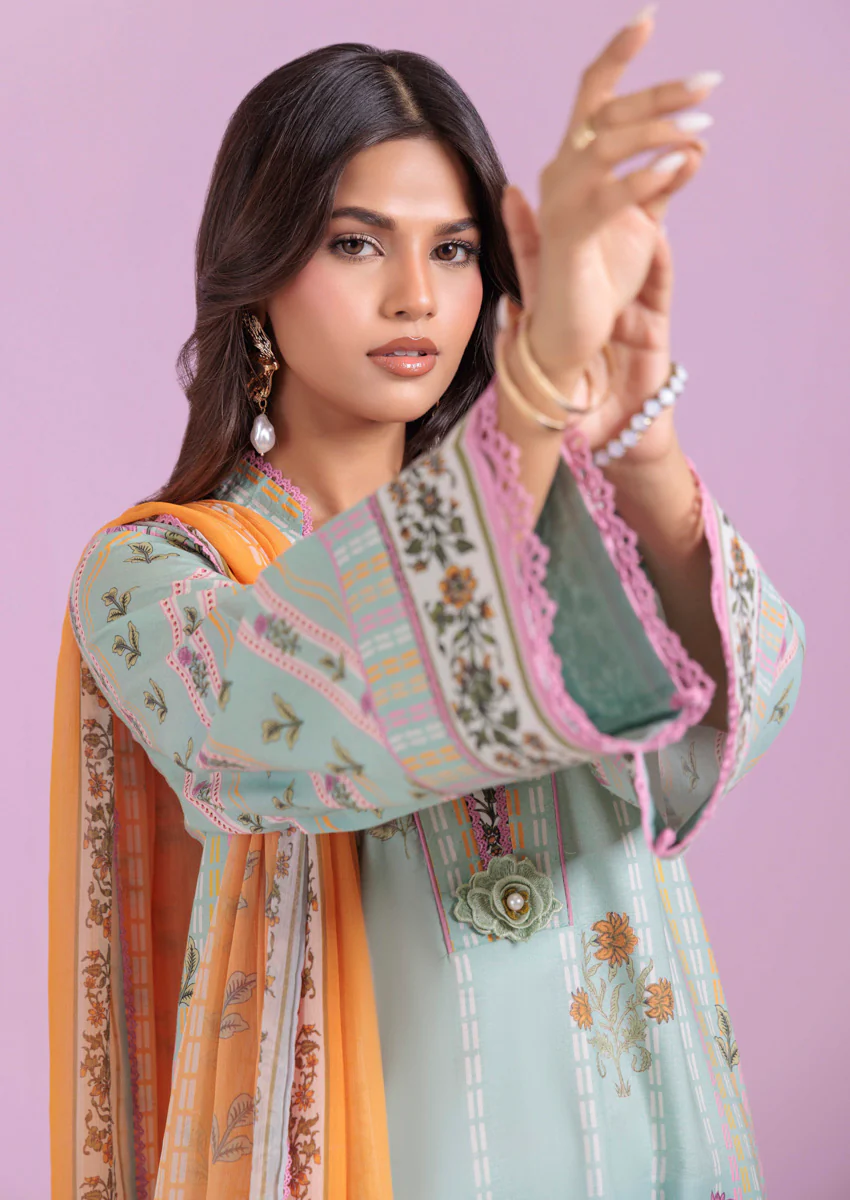 Nooreh - 3 Pc (WU3PPBS25LI7A67) - Image 3