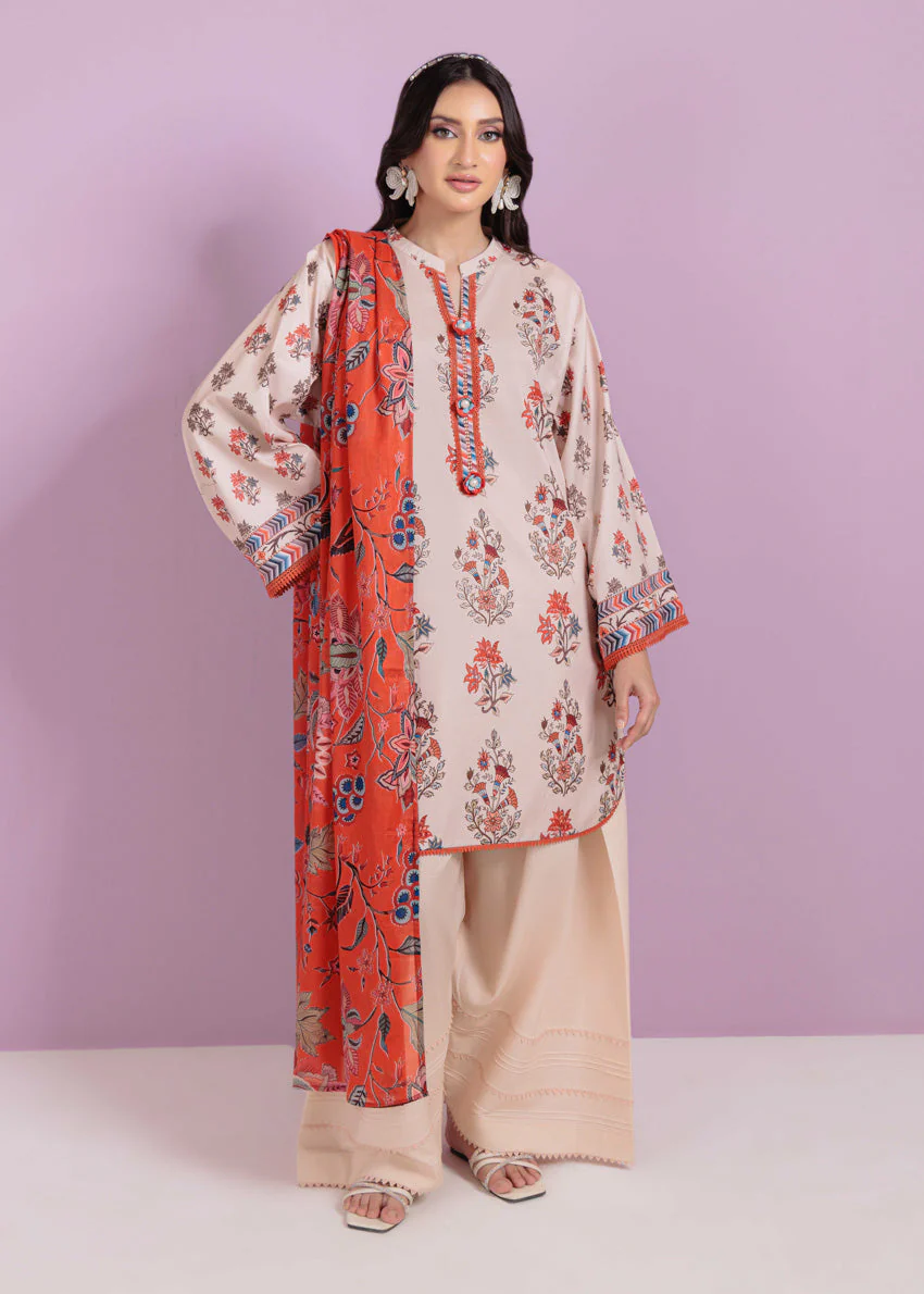 Royal Flora - 3 Pc (WU3PPBS25LIUN21) - Image 13