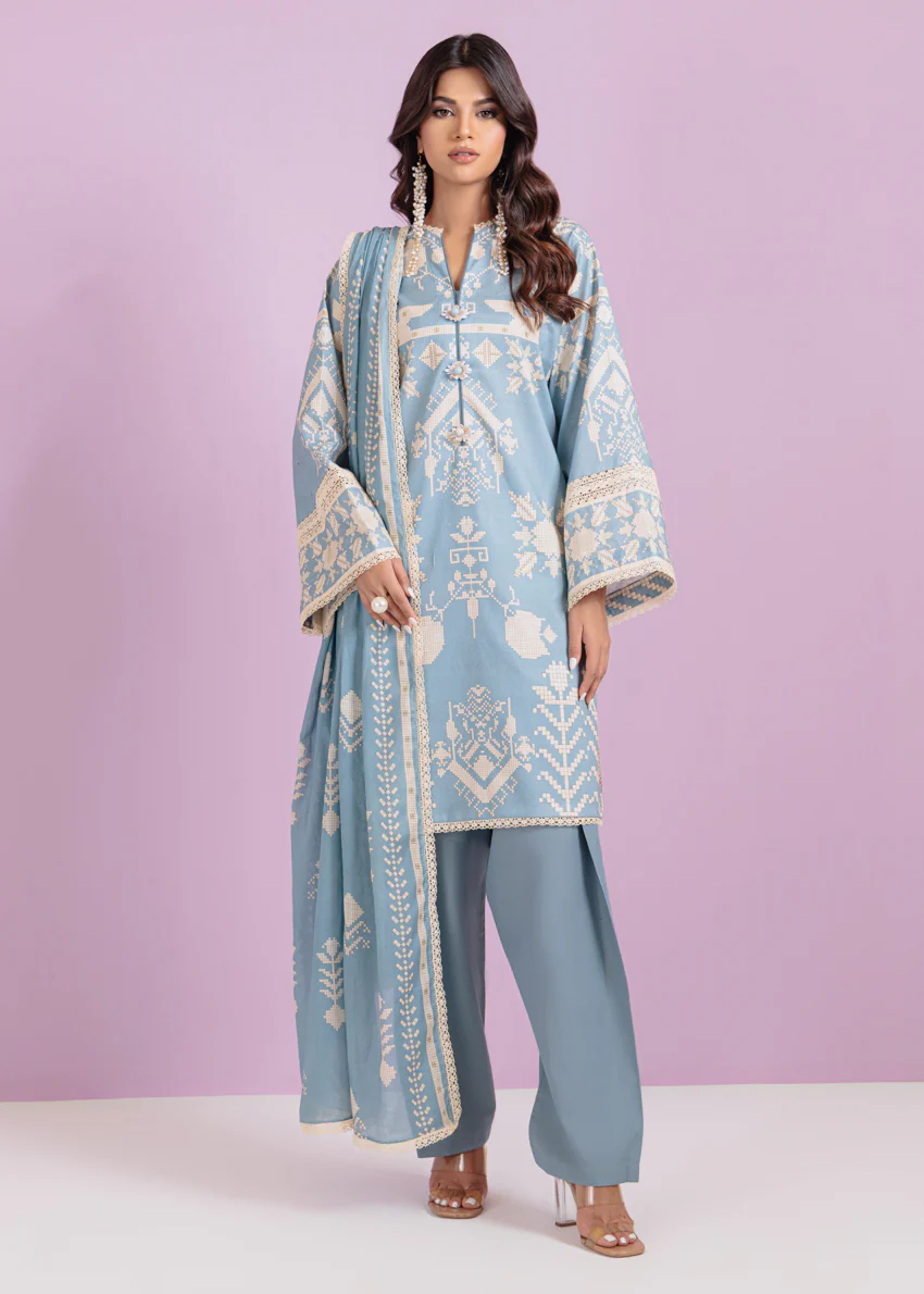 Indigenous - 3 Pc (WU3PPBS25LIUN70)