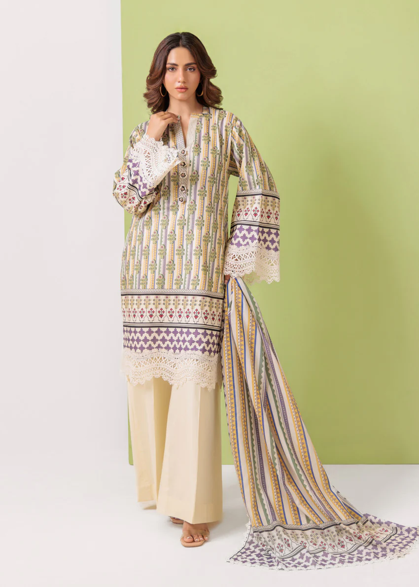 Wander Bliss - 3 Pc (WU3PPBS25LIUN75)