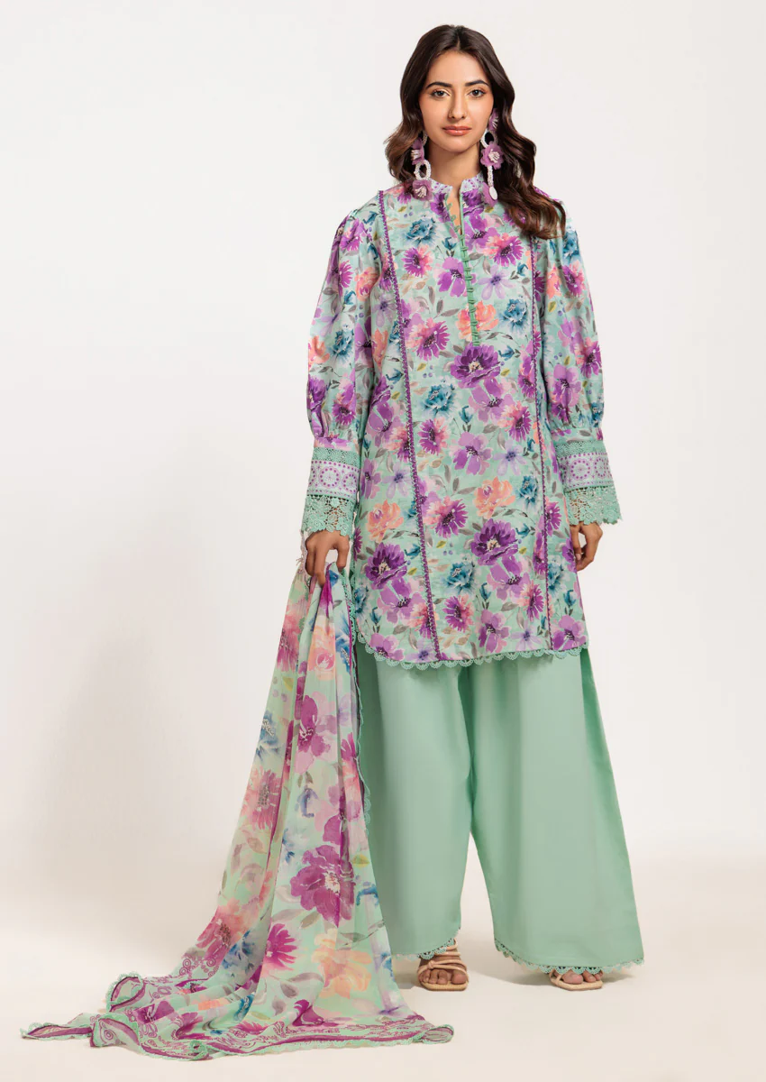 Petal Mist - 3 Pc (WU3PPBS25MA18)